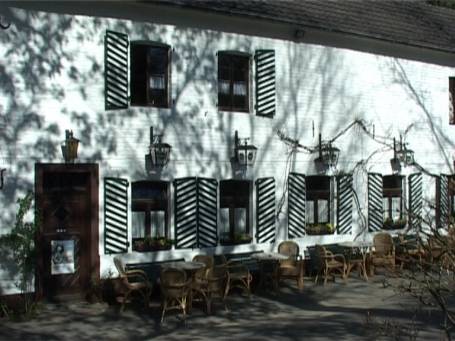 Wegberg-Rickelrath : Hotel-Restaurant Molzmühle 